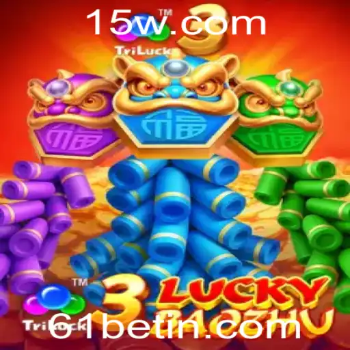 Descubra o Jogo 3LuckyBaozhu: Regras e Estrutura Inovadoras