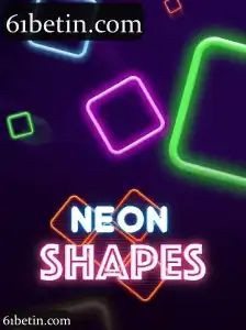 NeonShapes