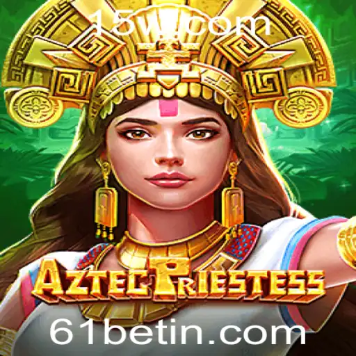 Explorando AztecPriestess: Uma Jornada no Tempo com 61bet