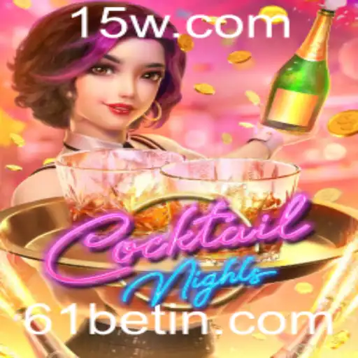 CocktailNights: Explorando as Regras e Dinâmica do Jogo em Meio às Tendências Atuais