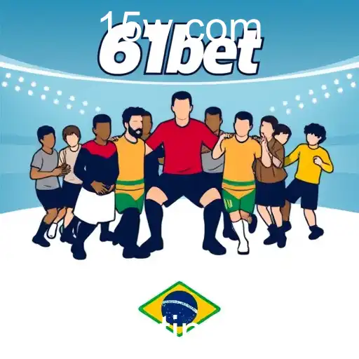 61bet Comunidade Jogadores - A Experiência Completa