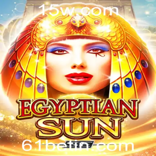 Descubra o Fascinante Mundo de EgyptianSunSE com a Chave para o Sucesso: 61bet