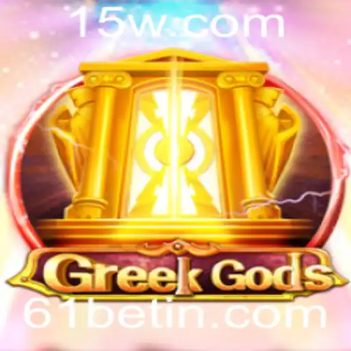 GreekGods: A Nova Sensação do Mundo dos Jogos