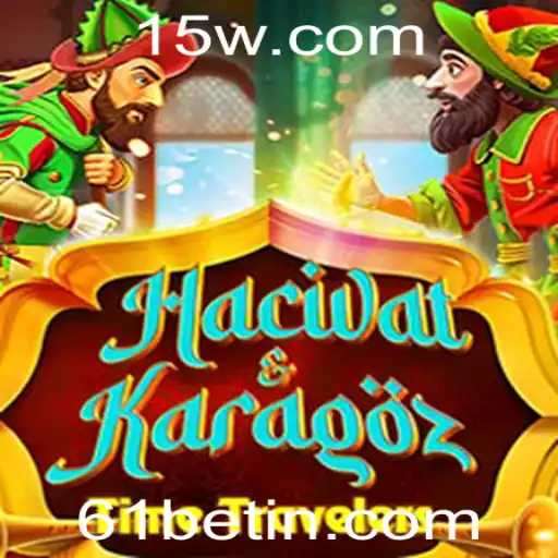Explorando o Mundo de HacivatandKaragoz: Uma Jornada no Jogo de Estratégia Inovador