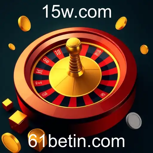 Jogos de Roleta na 61bet: Diversão e Segurança