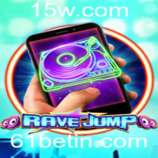 Explorando o Mundo de RaveJumpmobile: A Aventura Interativa do Momento com 61bet