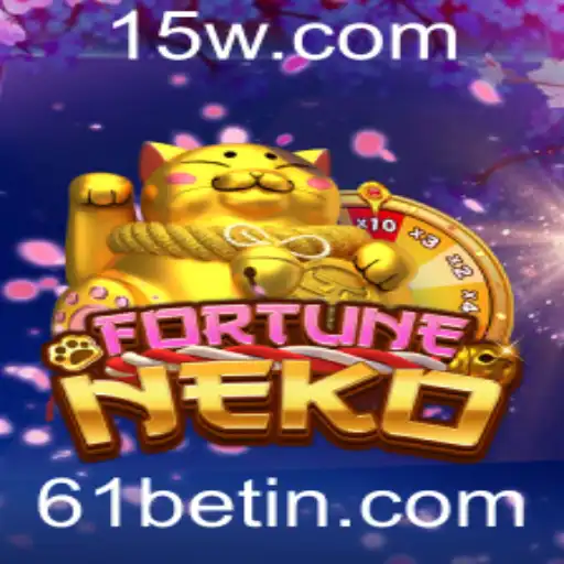 Explorando FortuneNeko: O Jogo de Azar com 61bet