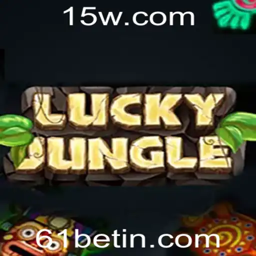 Descubra o Fascinante Mundo de LuckyJungle: Um Jogo que Une Aventura e Estratégia