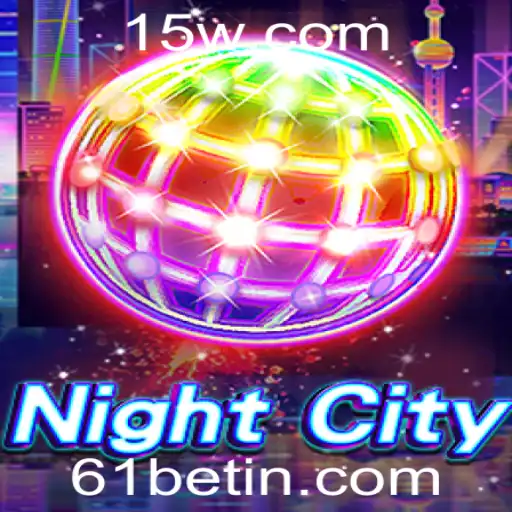 NightCity: Explorando a Nova Sensação do Mundo dos Jogos