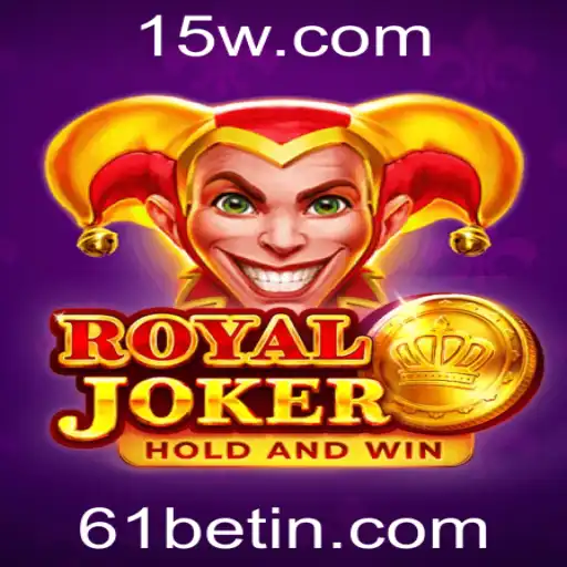 Explorando o Mundo de RoyalJoker e a Chave do Sucesso em 61bet