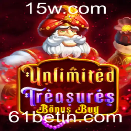 Explorando o Mundo de UnlimitedTreasuresBonusBuy: Um Guia Completo