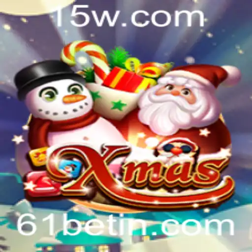 Explorando o Novo Jogo ‘Xmas’: Mergulhando na Diversão Festiva com 61bet