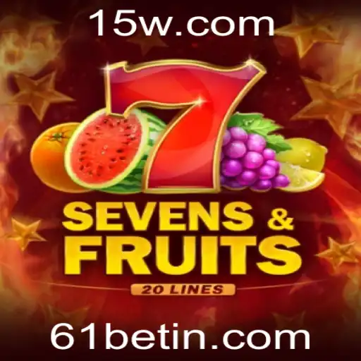 Descubra a Emoção do SevensFruits20: Um Guia Completo para Jogar