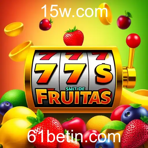 61bet – Descubra os Melhores Slots de Frutas