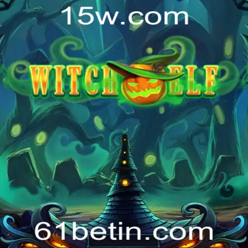 Descubra o Universo Encantado de WitchElf: Uma Aventura de Estratégia e Magia